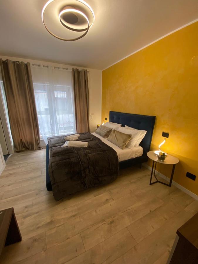 Hotel Plaza Ungheria Palermo Ngoại thất bức ảnh