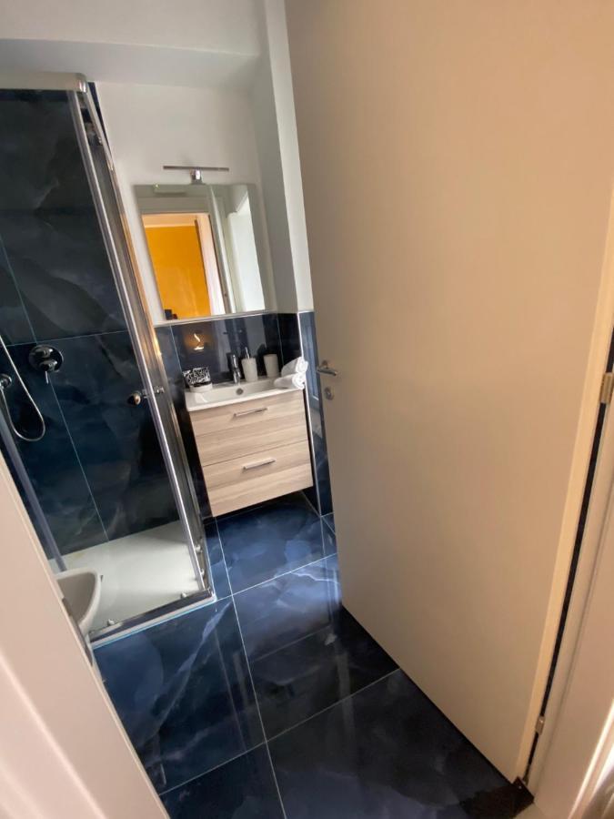 Hotel Plaza Ungheria Palermo Ngoại thất bức ảnh