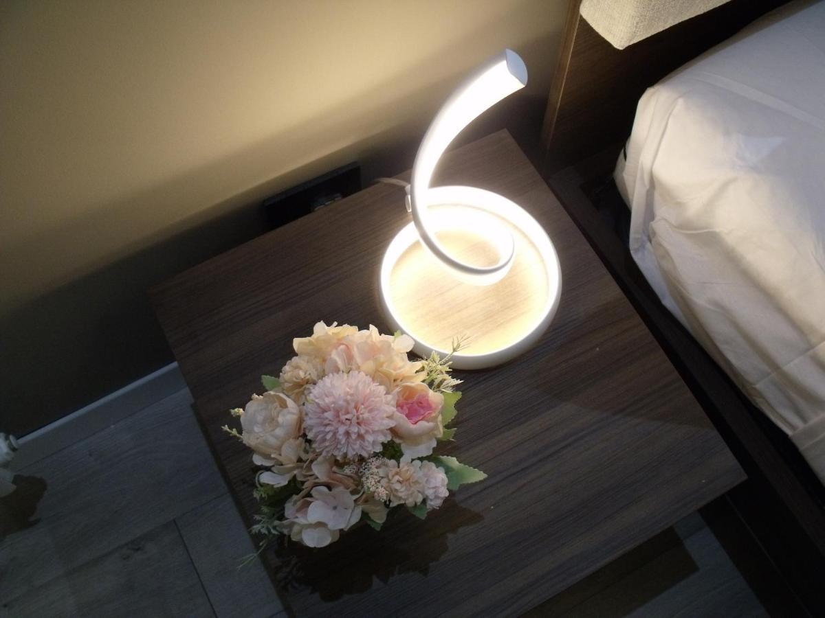 Hotel Plaza Ungheria Palermo Ngoại thất bức ảnh