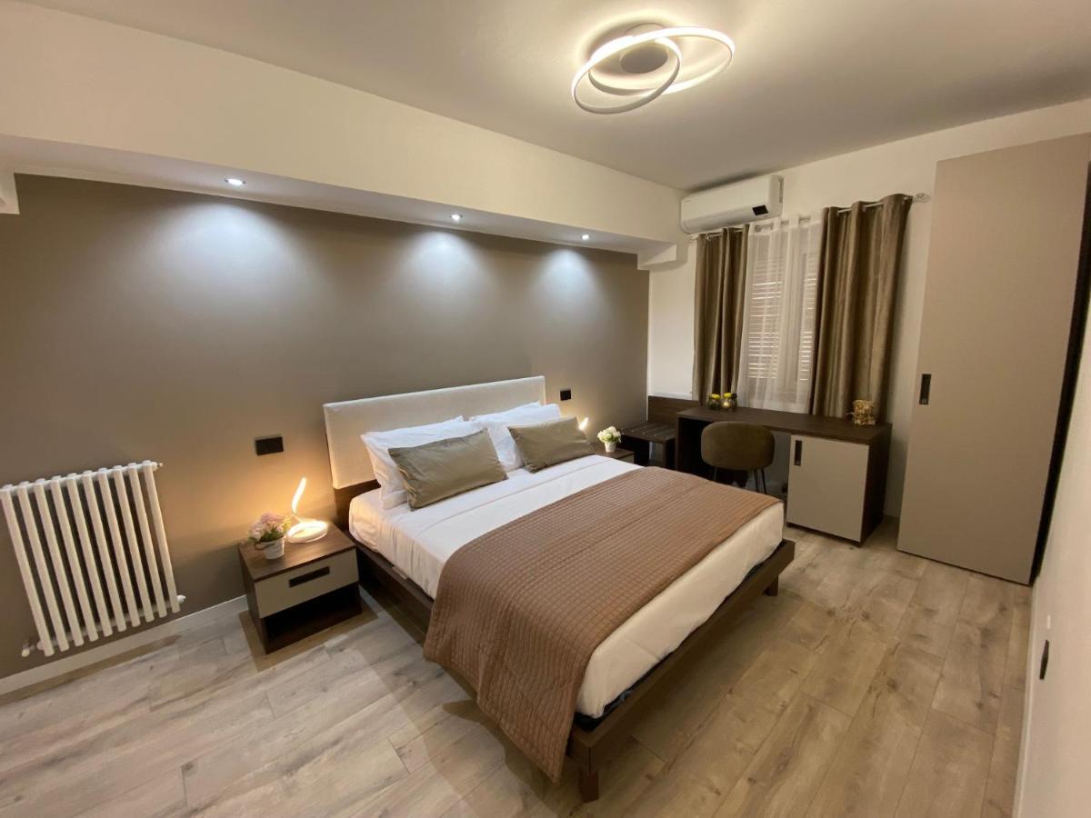Hotel Plaza Ungheria Palermo Ngoại thất bức ảnh