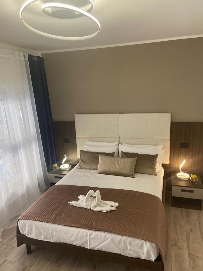 Hotel Plaza Ungheria Palermo Ngoại thất bức ảnh