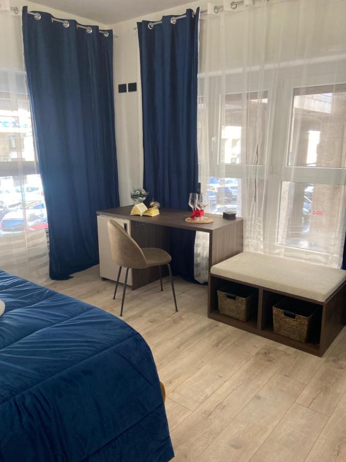 Hotel Plaza Ungheria Palermo Ngoại thất bức ảnh
