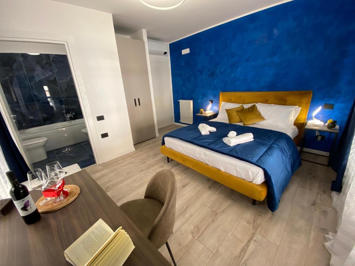 Hotel Plaza Ungheria Palermo Ngoại thất bức ảnh
