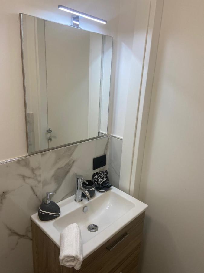 Hotel Plaza Ungheria Palermo Ngoại thất bức ảnh