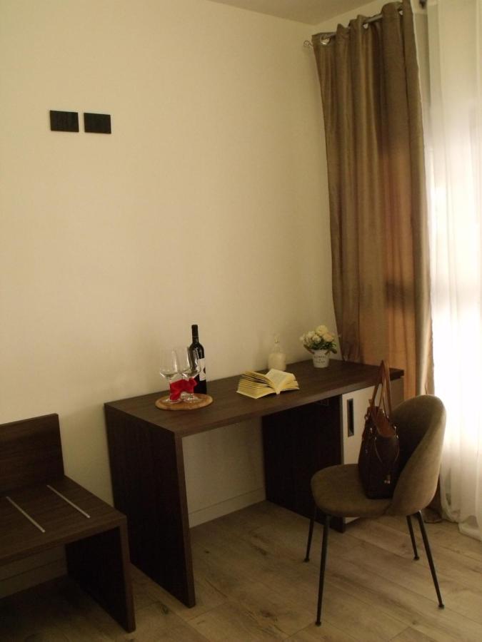 Hotel Plaza Ungheria Palermo Ngoại thất bức ảnh