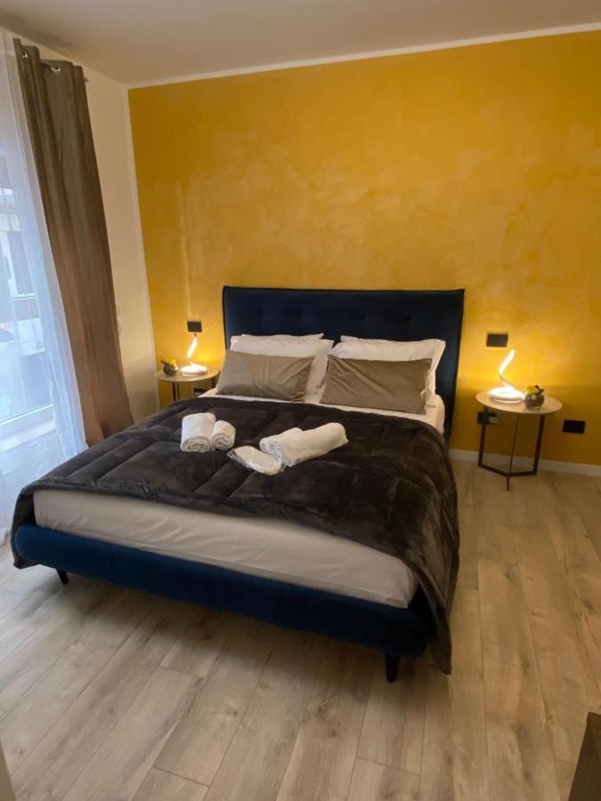 Hotel Plaza Ungheria Palermo Ngoại thất bức ảnh
