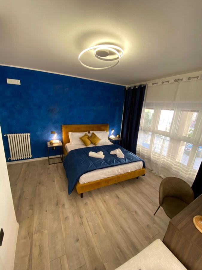 Hotel Plaza Ungheria Palermo Ngoại thất bức ảnh