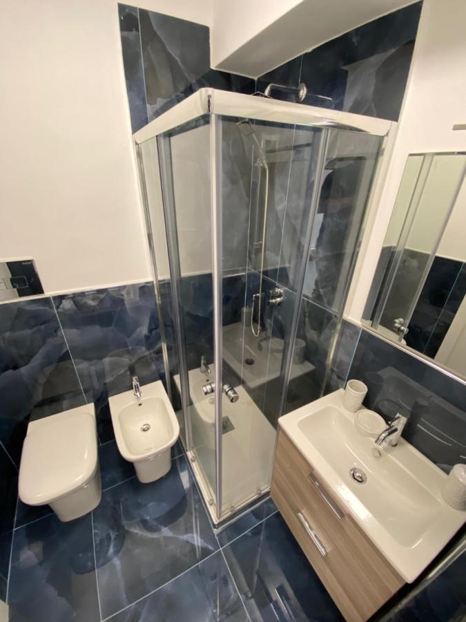 Hotel Plaza Ungheria Palermo Ngoại thất bức ảnh