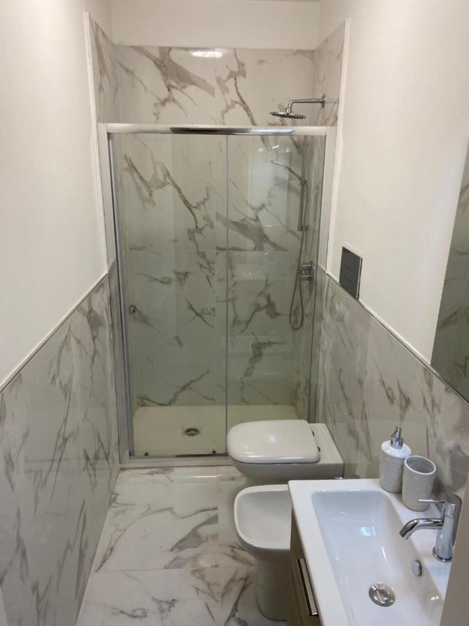 Hotel Plaza Ungheria Palermo Ngoại thất bức ảnh
