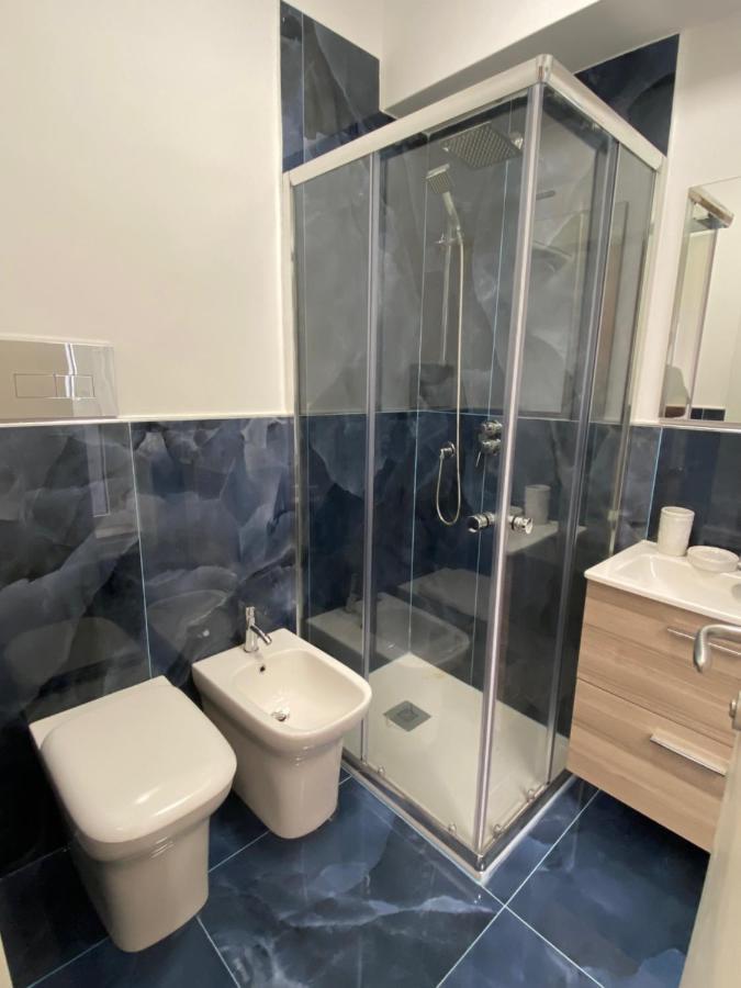 Hotel Plaza Ungheria Palermo Ngoại thất bức ảnh