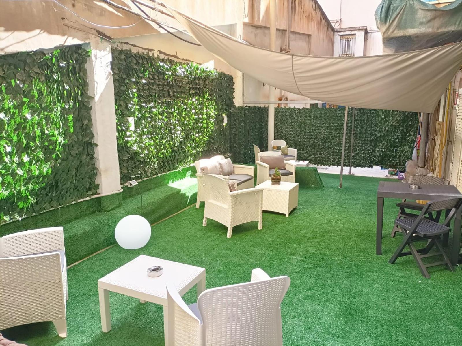 Hotel Plaza Ungheria Palermo Ngoại thất bức ảnh